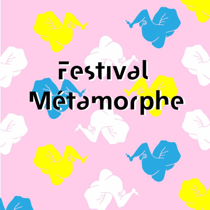 Festival Métamorphe • 30 avr. – 5 mai