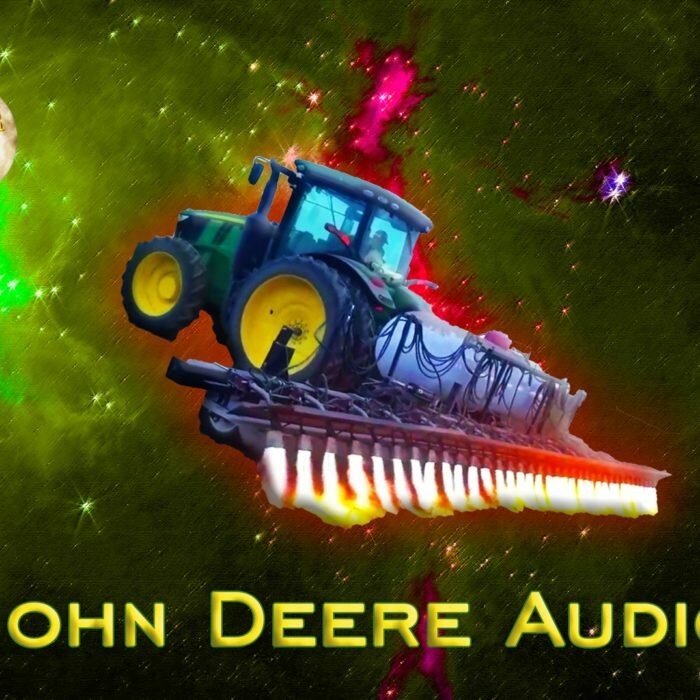 John Deere Audio – 13 juillet